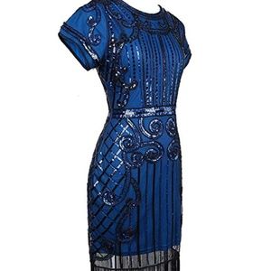 1920's Dress